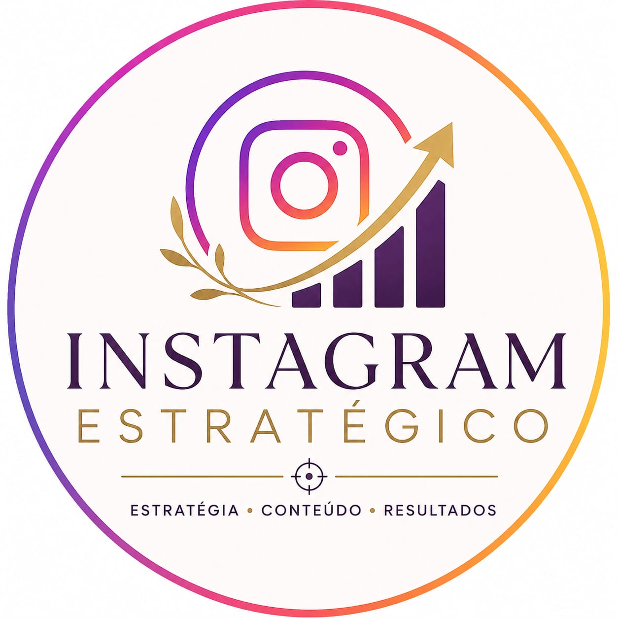 Instagram em Ação