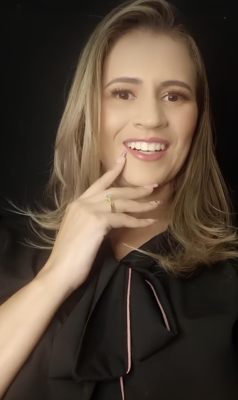 Uilma Carvalho, criadora do Instagram em Ação
